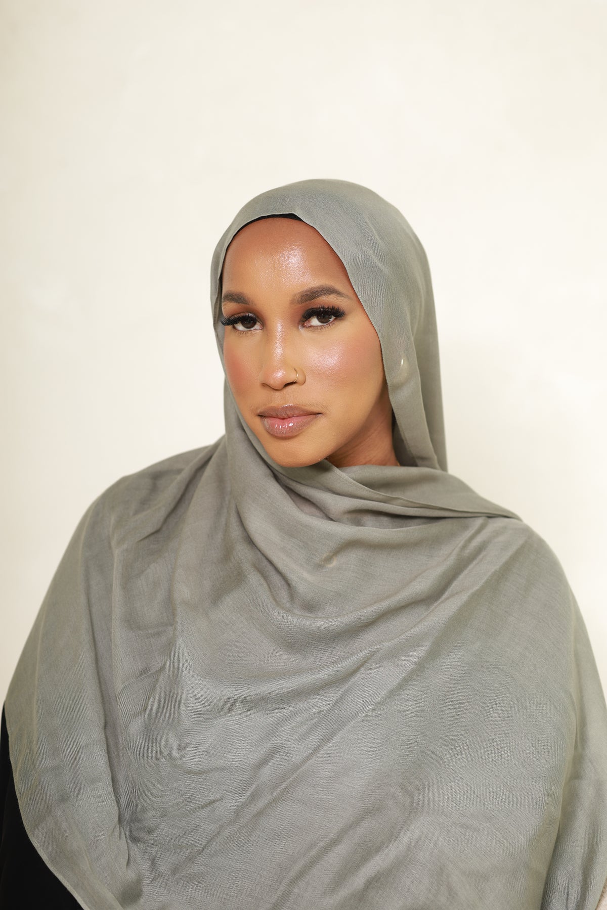 Olive Mist Modal