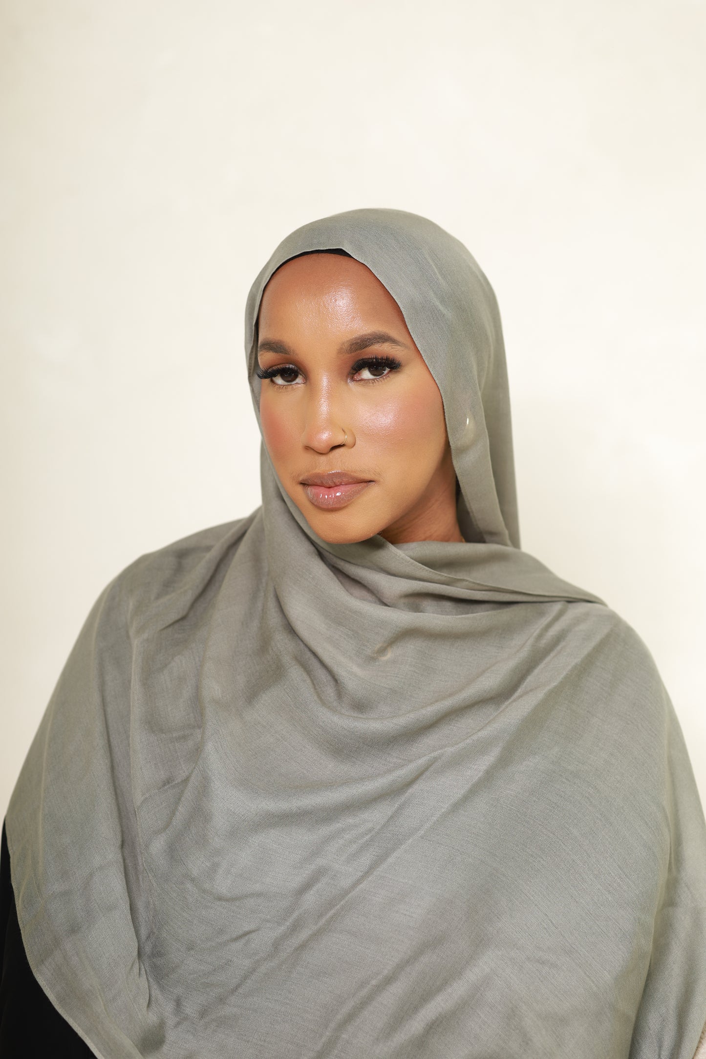 Olive Mist Modal