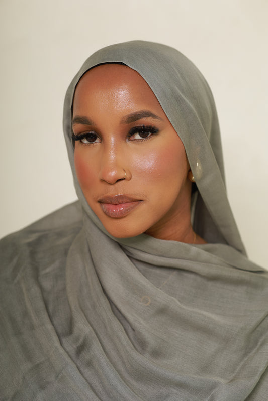 Olive Mist Modal